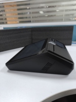 11,6 ''Android планшетный ПК POS-терминал 4G Windows 10 малый бизнес сенсорный кассовый аппарат WiFi подключение платежная система