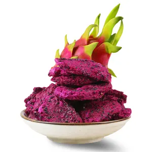 BEST PRICE NOW FOR PREMIUM DRIED DRAGON FRUIT/PITAYA FROM VIETNAMESE MANUFACTURE IN THIS SPECIAL TIME