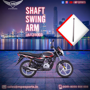 Brazo Oscilante de Alta Calidad para Bajaj Platina, Repuesto Original, Precio Más Bajo, JA121003 - Product Image 2