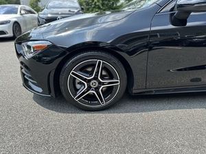 Offre exceptionnelle : Mercedes-Benz CLA 250 4MATIC AWD d'occasion 2023 - Product Image 6