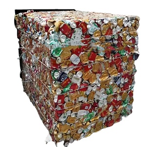 Mejores Precios de Chatarra de Aluminio UBC / Chatarra de Latas de Aluminio UBC / Proveedor de Chatarra de Latas de Aluminio UBC - Product Image 4