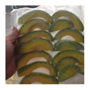 Suministro a granel de aguacate congelado de Vietnam: aguacate Premium para batidos, sushi, sándwiches, coberturas para tostadas y creaciones de panadería - Product Image 5