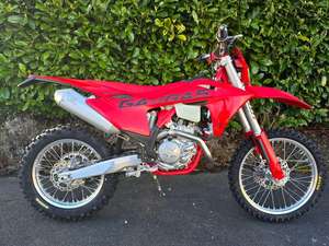 Disponible Ec 500F (Motocyclette) - Product Image 5