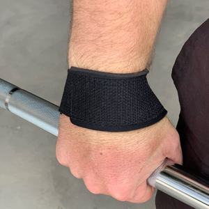 ยกน้ำหนักยิมยกน้ำหนักยกน้ำหนักสายยกที่กำหนดเองใหม่ฟิตเนสยกสายรัดโลโก้ที่กำหนดเอง - Product Image 5