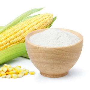 Producto sin gluten de almidón de maíz de alta calidad premium para la industria alimentaria - Product Image 2