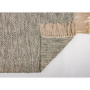 Tapis moderne en coton tissé à la main de TrustedExporter Design attrayant à haute vente pour un usage domestique et un revêtement de sol lavable - Product Image 4