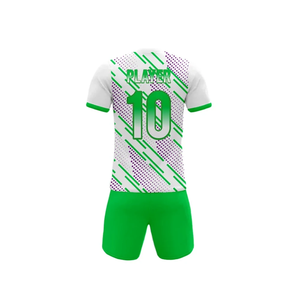 7v7ยูนิฟอร์มกีฬาของผู้ชายชุดกีฬาแบบสั่งทำชุด7v7ดีไซน์ใหม่ล่าสุด - Product Image 6