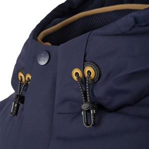 Cappotto uomo Evolite Vertex-blu - Product Image 4
