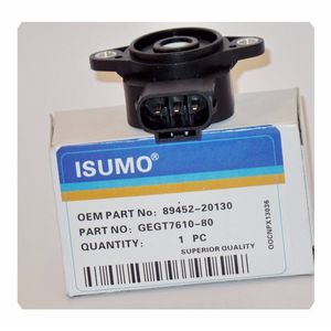 เซ็นเซอร์ตำแหน่งคันเร่งเหมาะกับ: Saab 9-2X 2005 Subaru Impreza legazy Outback 99-05 - Product Image 3