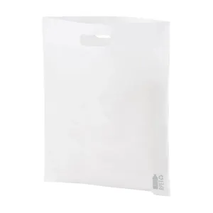 กระเป๋าช้อปปิ้ง RPET รีไซเคิลรักษ์โลก สำหรับใส่แกดเจ็ต ทางเลือกสีเขียว - Product Image 1