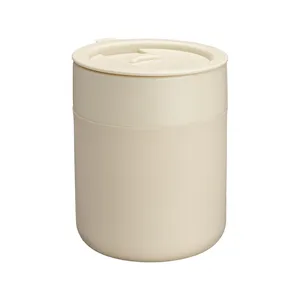 Tazza in Ceramica Personalizzata con Accessori in Silicone, Tazze Personalizzabili - Product Image 1