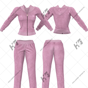 Chaqueta Deportiva Unisex de Alta Calidad con Estampado de Invierno para Hermandades y Fraternidades, 100% Algodón, con Cierre, Manga Larga, para Entrenamiento - Product Image 6