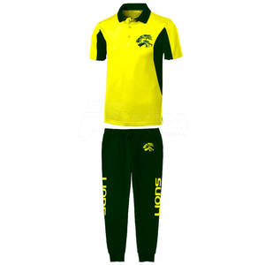 ชุดฝึกสำหรับผู้ชายชุดโค้ชชายน้ำหนักเบาสีออกแบบได้ตามต้องการ - Product Image 4