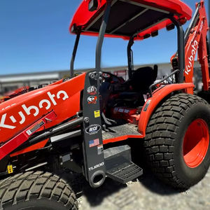 Achetez un tracteur agricole KUBOTA M62 de la série M60 à prix abordable à vendre - Product Image 1