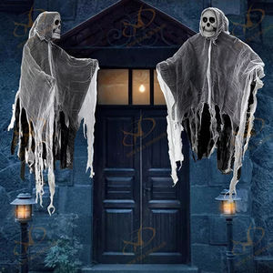 Gương Ma Ám với ma di chuyển-chống đỡ đáng sợ cuối cùng cho phòng thoát và ngôi nhà ma ám - Product Image 4