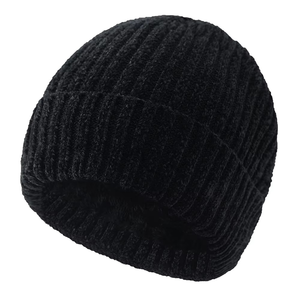 Gorros de hombre de alta calidad y alta demanda, nuevo estilo, ropa informal, precio al por mayor, ropa de invierno transpirable de secado rápido, gorros para hombre - Product Image 4