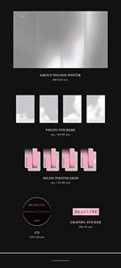 BLACKPINK - [ DATE LIMITÉE ] 3ème mini-album KPOP, album le plus vendu en Corée - Product Image 6