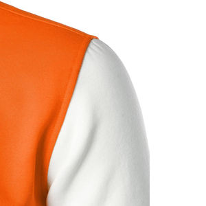 Chaquetas Varsity de Invierno con Pedrería de Alta Calidad 2025, MOQ Bajo, Logotipo Personalizado Impreso, Chaquetas Varsity con Pedrería - Product Image 4