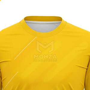 Camisetas de Baloncesto para Hombre, Diseño Nuevo, Sólidas, de Alta Calidad, Hechas a Medida, Manga Larga, Secado Rápido, Transpirables - Product Image 3