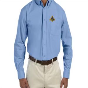 เสื้อ Masonic regalia คุณภาพสูง - Product Image 4