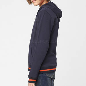 High Quality Kids <b>Hoodie</b> Custom Winter Warm Cotton Polyester Casual Style Hooded Collar for <b>Children</b> Made Pakistan Wholesale - Product Image 2
