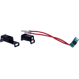 Voyant SQUARE bleu - Product Image 1