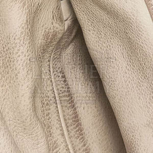 Chaqueta de Motociclista de Cuero Premium con Diseño Moderno, Textura Suave, Ajuste Cómodo y Estructura Reforzada - Product Image 3