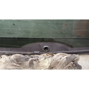 Fenêtre arrière Hyundai Kona Série 87110J9200 D4FE (17>) - Product Image 5