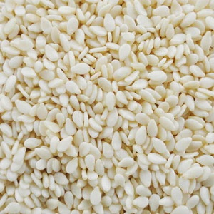 Semi di sesamo bianco di origine Pakistan nuovo raccolto con scafo semi di sesamo personalizzato imballaggio prezzo ragionevole semi di sesamo servizio OEM - Product Image 3