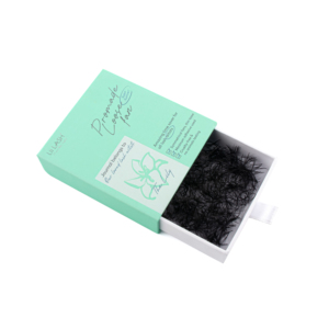 Cils pré-faits collés à la colle, base pointue de haute qualité, cils pré-faits en vrac, vente en gros avec emballage - Product Image 5