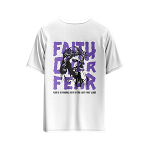 Proveedor Mayorista de Camisetas con Estampado Gráfico 100% Algodón, Camisetas con Serigrafía Delantera y Trasera para Hombre, Fabricante de Ropa de Alta Calidad - Product Image 1