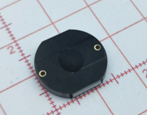 Customizable RFID Anti Metal <b>Tag</b> for Asset Management Weapon Equipment <b>Tracking</b> - Product Image 2