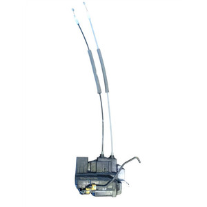SERRATURA POSTERIORE SINISTRA HYUNDAI i20 1a Serie 814101J000 D4FC (08>14) - Product Image 1