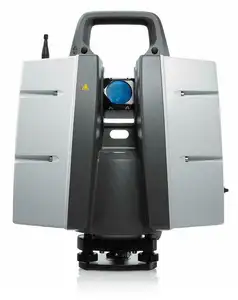 Baru disegel untuk ScanStation P50 pemindai Laser 3D