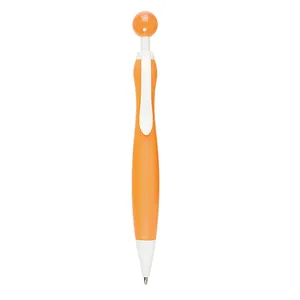 Penna a Sfera Personalizzata Mangal, Gadget Promozionale - Product Image 5