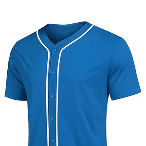2024 fabricant nouveauté maillot de baseball qualité supérieure vêtements de sport respirants dernier style, y compris grande taille raisonnable - Product Image 4