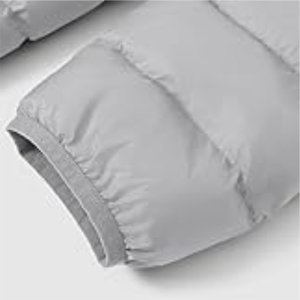 Nueva Chaqueta Acolchada para Hombre Talla Grande 2026, Chaqueta de Invierno Unisex Personalizada de Alta Calidad - Product Image 4