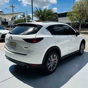 Mazda CX-5 2021 Usado con Todas las Opciones - Product Image 3
