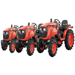 Para tractores de jardín Kubota MU4501 2WD y MU5502 4WD YTO 100HP con unidad 4x4 B2741 bomba de núcleo y componentes de motor de caja de cambios - Product Image 6