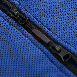 High Quality Cotton Men's <b>Gym</b> Hoodies Winter Oversized Street Style with New Design Loose Fit Plain Dyed Solid Pattern <b>Hoodie</b> - Product Image 3