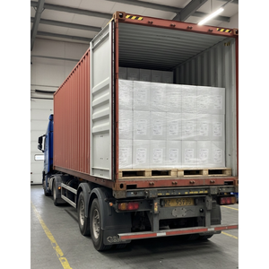 Aceto di Mirtillo Biologico 20KG in Bottiglia BIB all'Ingrosso - Product Image 4