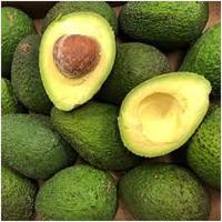 Verse Hass Avocado