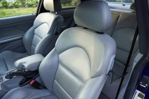 BMW M3 Coupé d'occasion 2006 avec pack compétition (conduite à gauche/droite) - Product Image 3