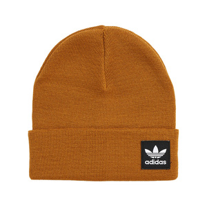 Adidas Originals Grove Bonnets unisexes Couleur : jaune/jaune foncé Acrylique 100% authentique - Product Image 1