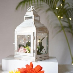 2024 Best Quality Product Design Metal With Black Powder <b>Coat</b> Lantern Indoor Wedding Decorative Candle <b>Holder</b> for Home Garden - Product Image 3