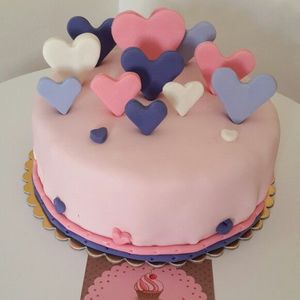 ฟองดองสำหรับทำโมเดลขนาด1กก. ผลิตภัณฑ์ตกแต่งขนมอบเบเกอรี่ - Product Image 2