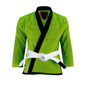 Servicio OEM, Uniforme de Jiu-Jitsu Brasileño de Último Diseño, Ligero, Estilo Único - Product Image 4
