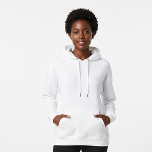Sudadera con Capucha para Mujer, Invierno, Proveedor de Fábrica OEM, Venta al por Mayor, Personalizada, Estampada, Moda Casual, Ropa de Calle - Product Image 1