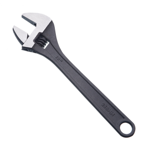 Article le plus vendu 2025 clé à molette avec clé à molette de qualité durable en métal d'acier au carbone spécial à vendre - Product Image 5