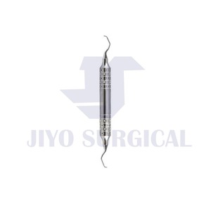 (عرض ساخن) أدوات طب الأسنان + سكاكين الأسنان 1 قطعة من الاستانلس الألمانية CE ISO المعتمدة